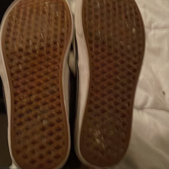 Vans Atwood Grey Sneakers - Picture 5 of 6